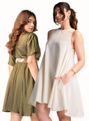 Dresses