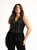 Amara blouse
