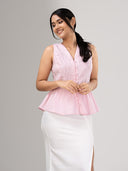 Amara blouse