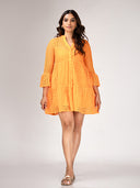 AMBER DRESS