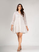 AMBER DRESS