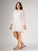 AMBER DRESS