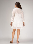 AMBER DRESS