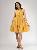 AURELIA DRESS