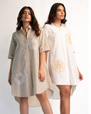 Daisy dress