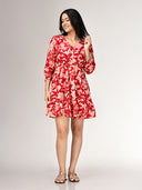 ELARA DRESS