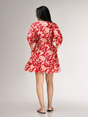 ELARA DRESS