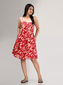 Elora Dress