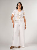 FLORA EASE TOP