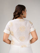 FLORA EASE TOP