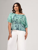 JADE BLOUSE