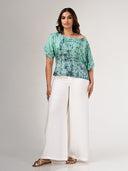 JADE BLOUSE