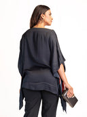 Kaftan blouse