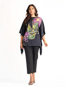 Kaftan blouse