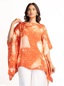 Kaftan blouse