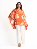 Kaftan blouse