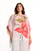 Kaftan blouse