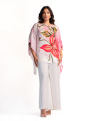 Kaftan blouse