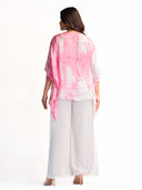 Kaftan blouse