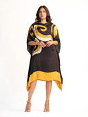 Kaftan dress