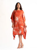Kaftan dress