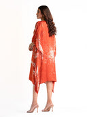 Kaftan dress