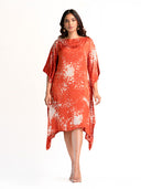 Kaftan dress
