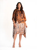 Kaftan dress