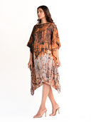 Kaftan dress