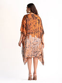 Kaftan dress