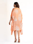 Kaftan dress