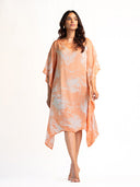 Kaftan dress
