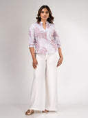 LUNA BLOUSE