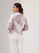 LUNA BLOUSE