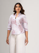 LUNA BLOUSE