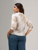 LUNA BLOUSE