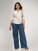 LUNA BLOUSE