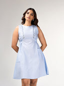 Luna Dress