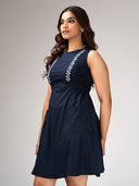 Luna Dress