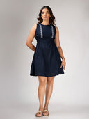 Luna Dress