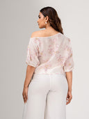 NINA BLOUSE
