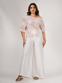 NINA BLOUSE