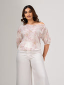NINA BLOUSE