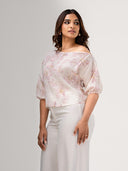 NINA BLOUSE