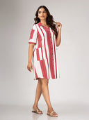 RAVIRA SHIRT DRESS