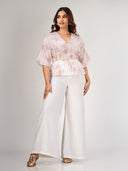 SHAY BLOUSE
