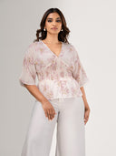 SHAY BLOUSE