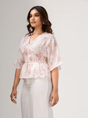 SHAY BLOUSE