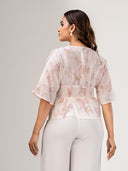 SHAY BLOUSE