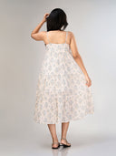 WILLOW DRESS